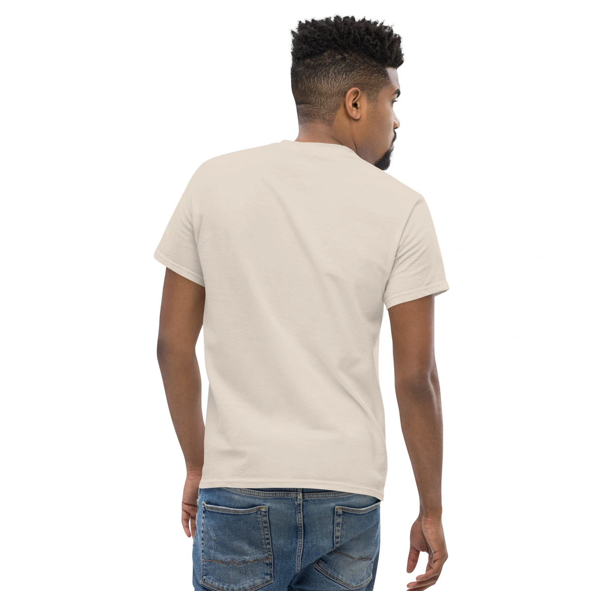 Camiseta Masculina Clints Retro - Imagem 28