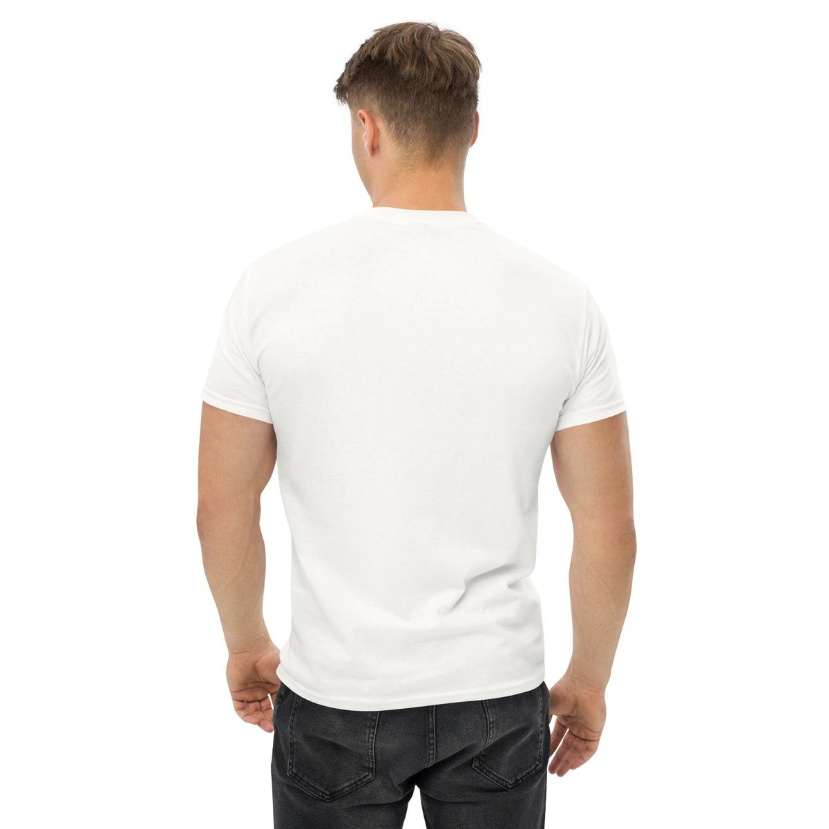 Camiseta Masculina Clints Melon - Imagem 4