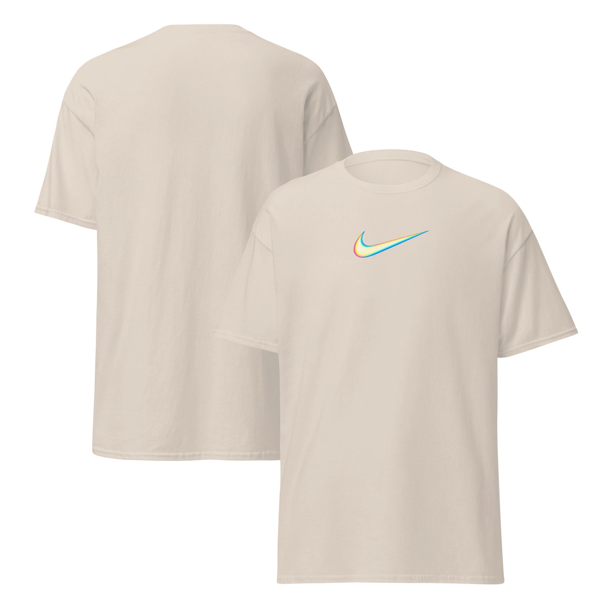 Camiseta Masculina Nike Prisma - Imagem 29