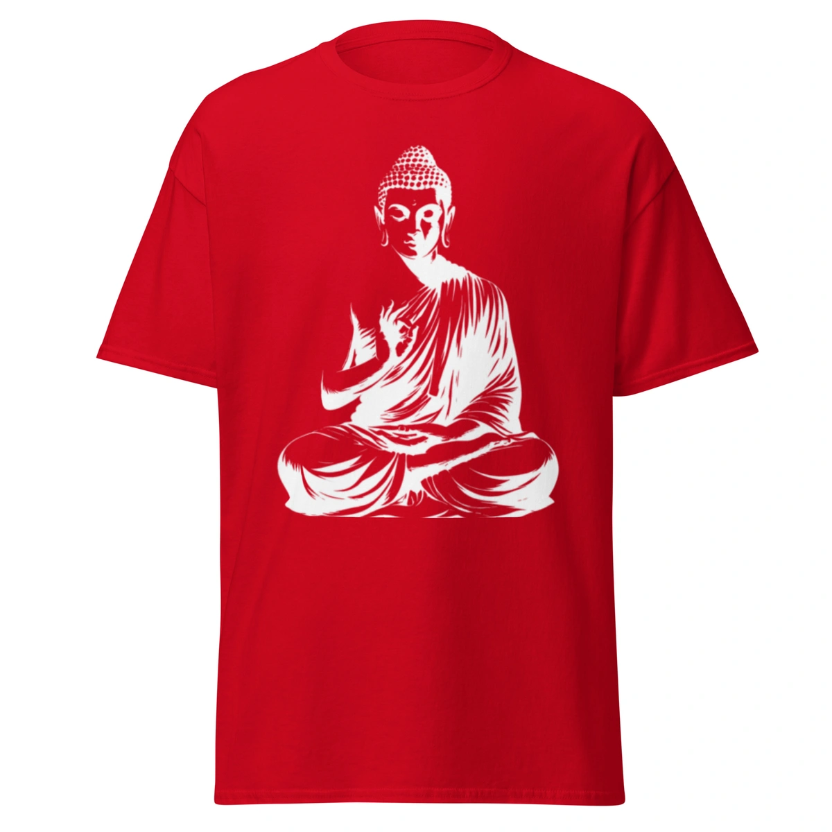 Camiseta Masculina Buddha Zen - Imagem 19