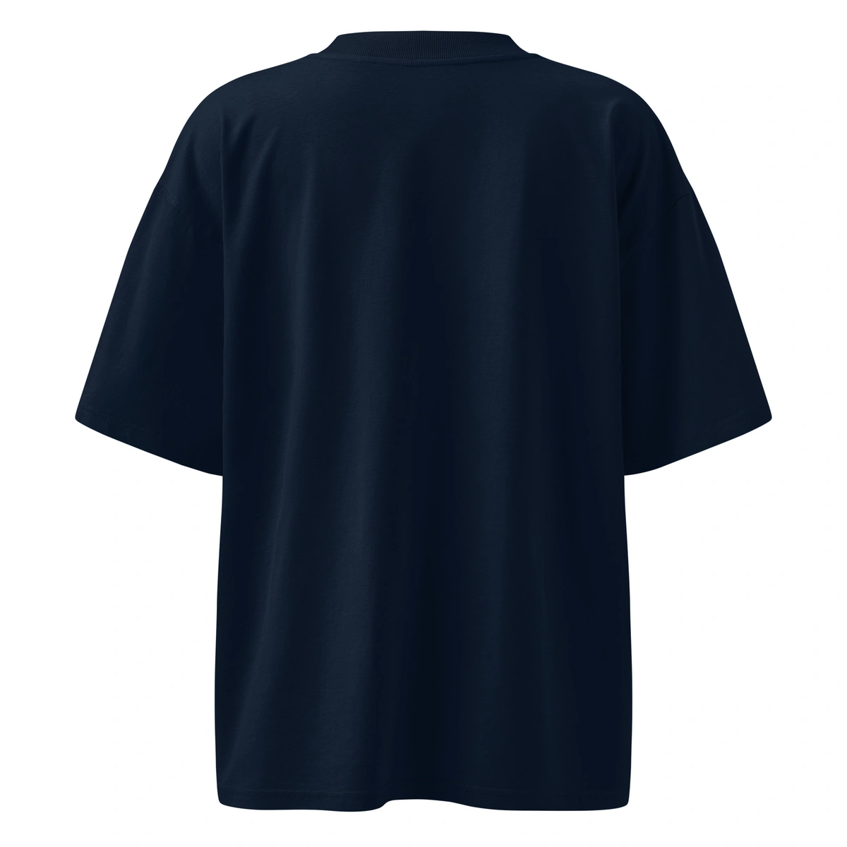 Camiseta Masculina Oversized Casa Blanca Club - Imagem 7