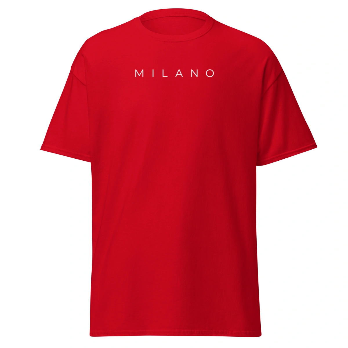 Camisa Feminina Baby Look Milano - Imagem 19