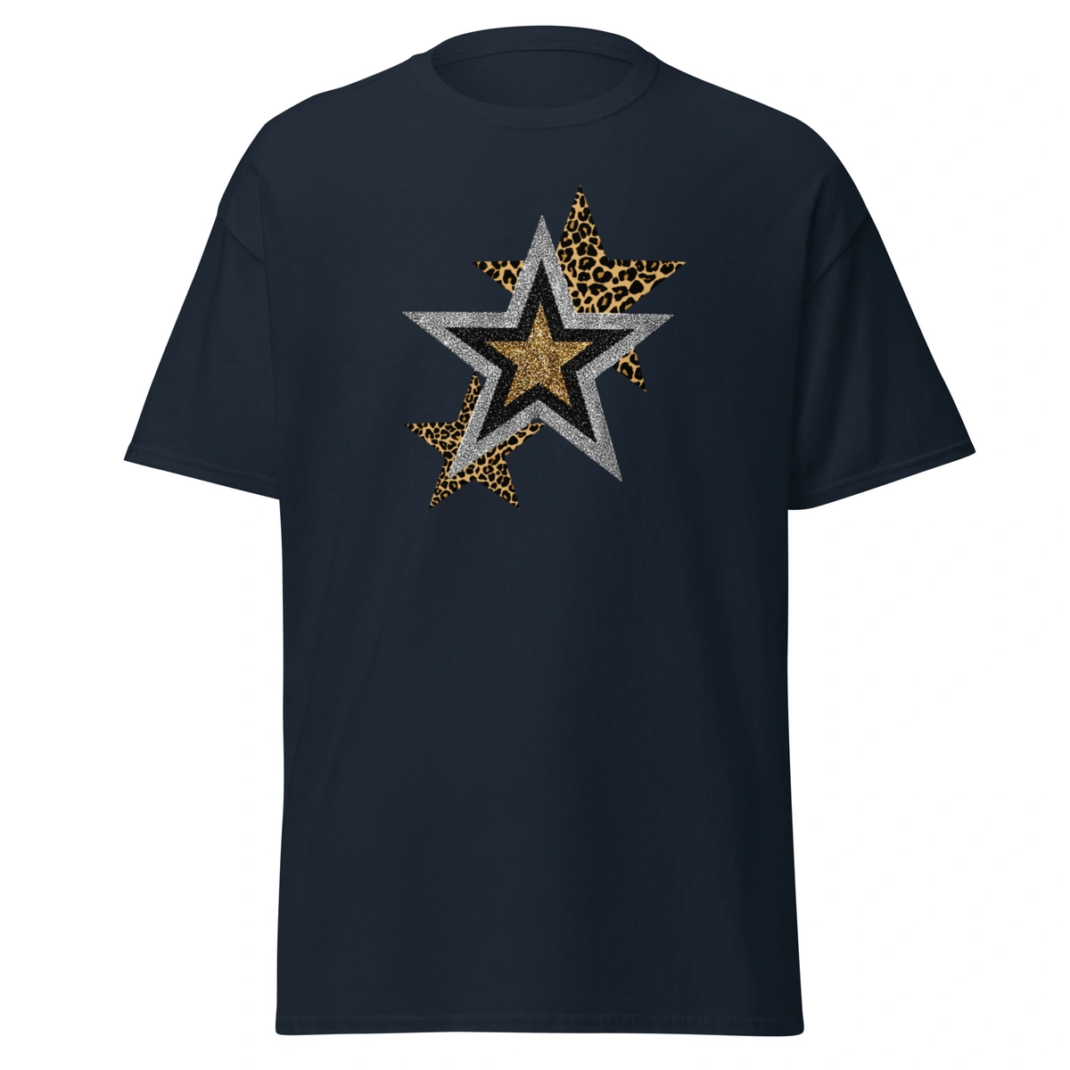 Camisa Feminina Baby Look Star Savege - Imagem 25