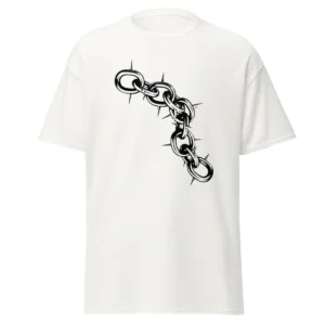 Camiseta Masculina Elo