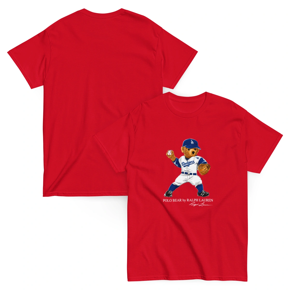 Camisa Masculina Plus Size Polo Baseball - Imagem 14