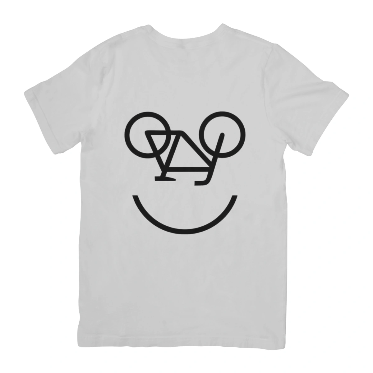 Camisa Sorriso Ciclístico - Imagem 16