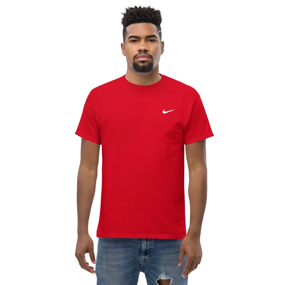 Camiseta Masculina Nike Paradise - Imagem 22