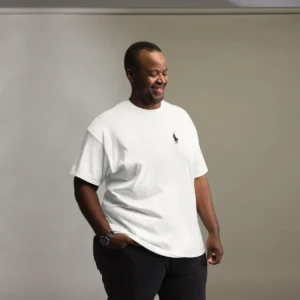 Camisa Masculina Plus Size Polo