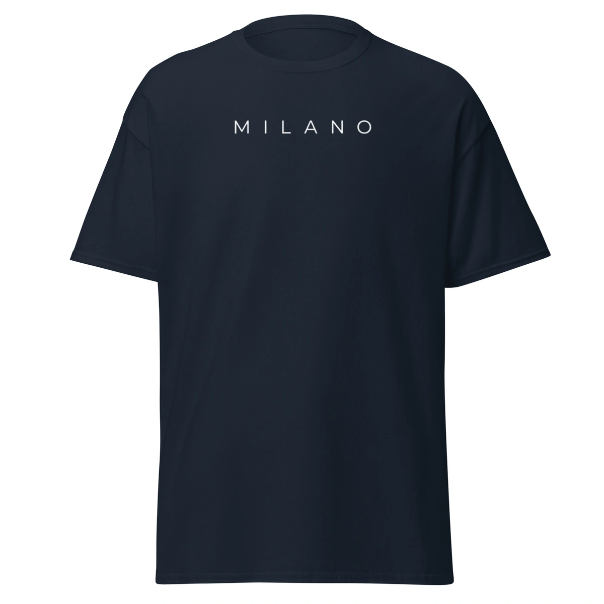 Camisa Feminina Baby Look Milano - Imagem 25