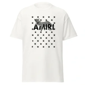 Camiseta Masculina Amire Panther