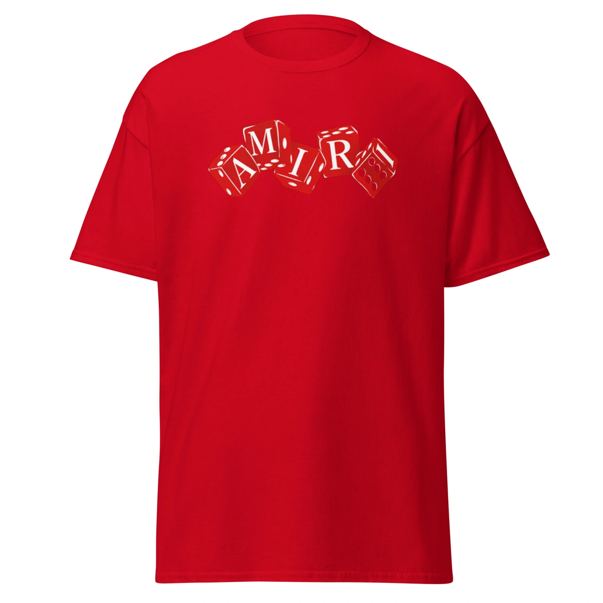 Camiseta Masculina Amire Vegas - Imagem 19