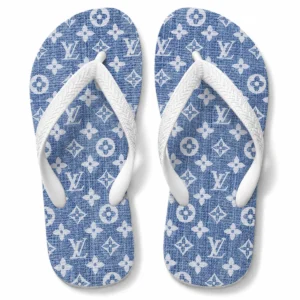 Chinelo Feminino LV Jeans