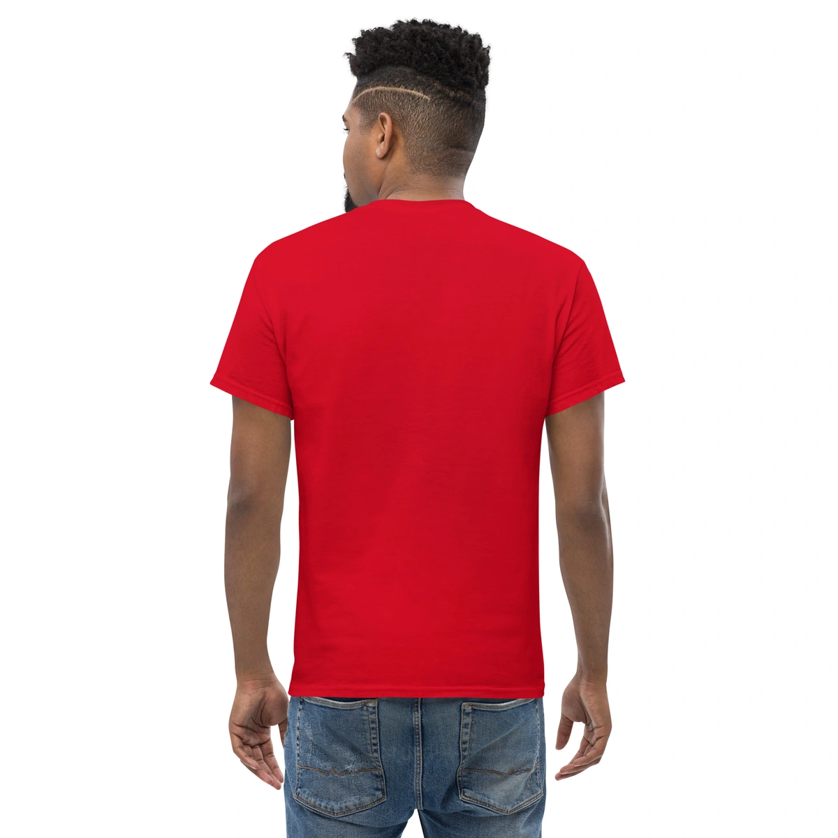 Camiseta Masculina Clints Retro - Imagem 22