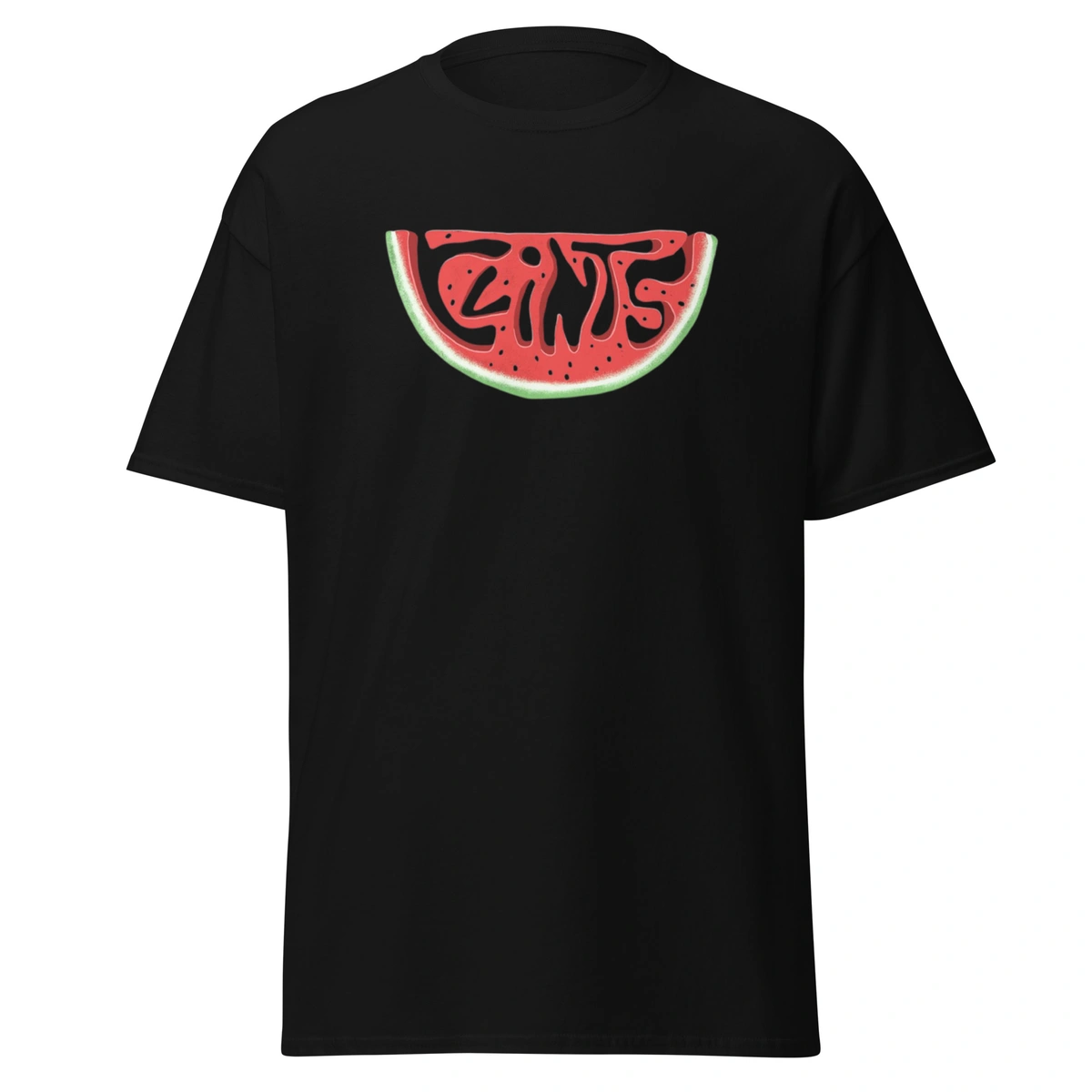 Camiseta Masculina Clints Melon - Imagem 7