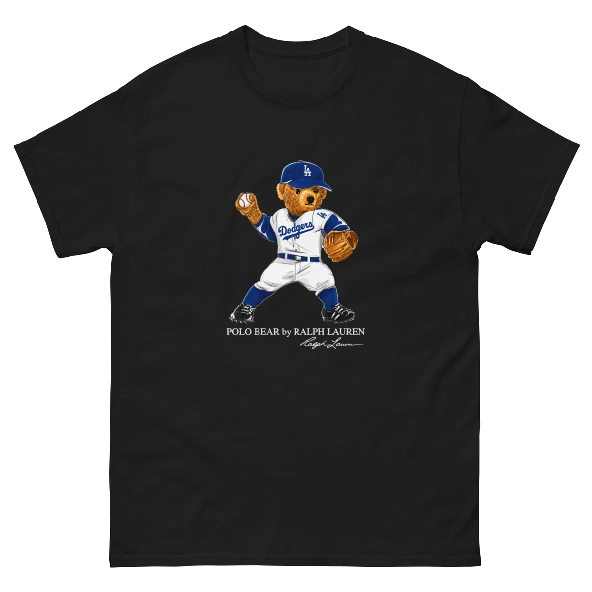 Camisa Masculina Plus Size Polo Baseball - Imagem 2