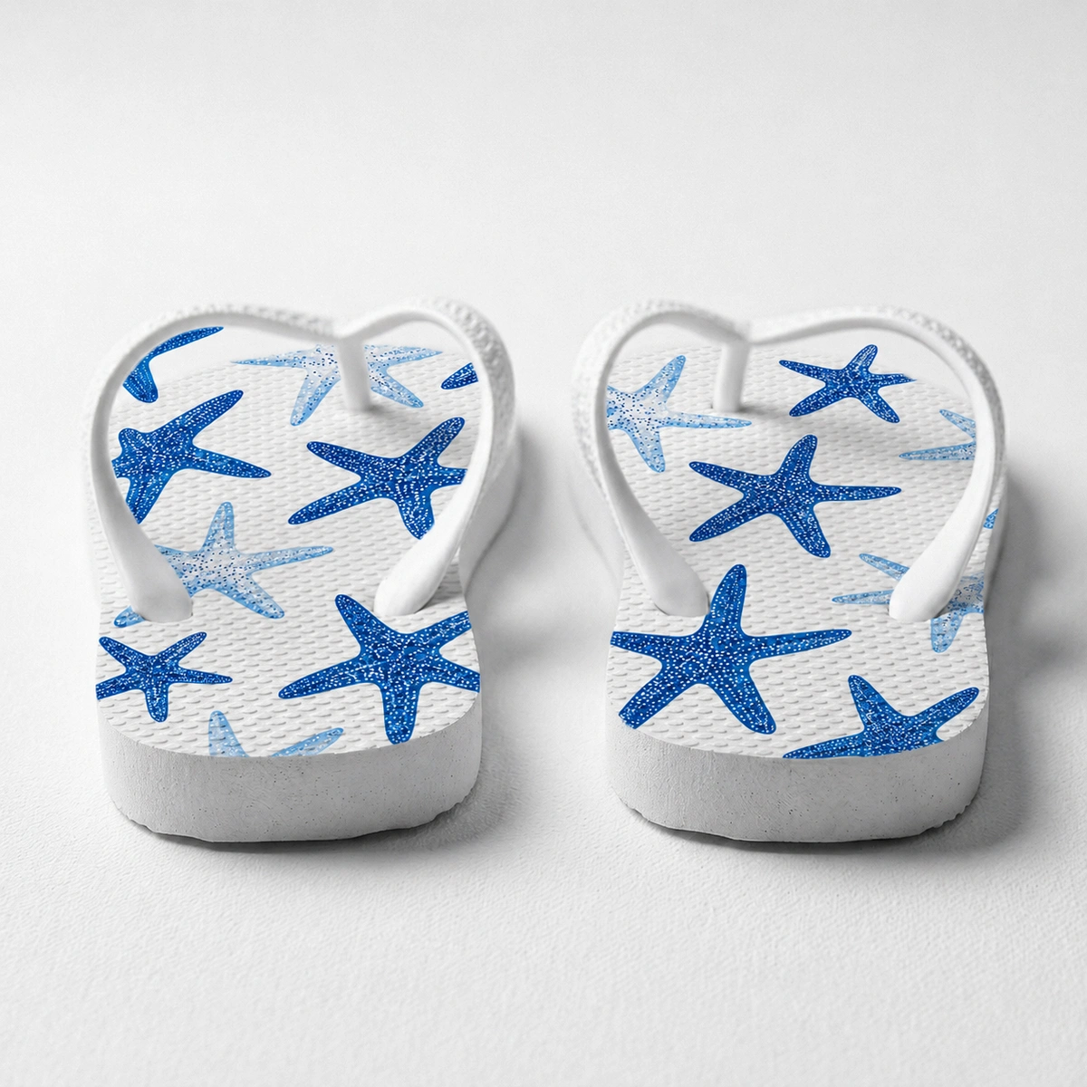 Chinelo Feminino Estrela do Mar - Imagem 2