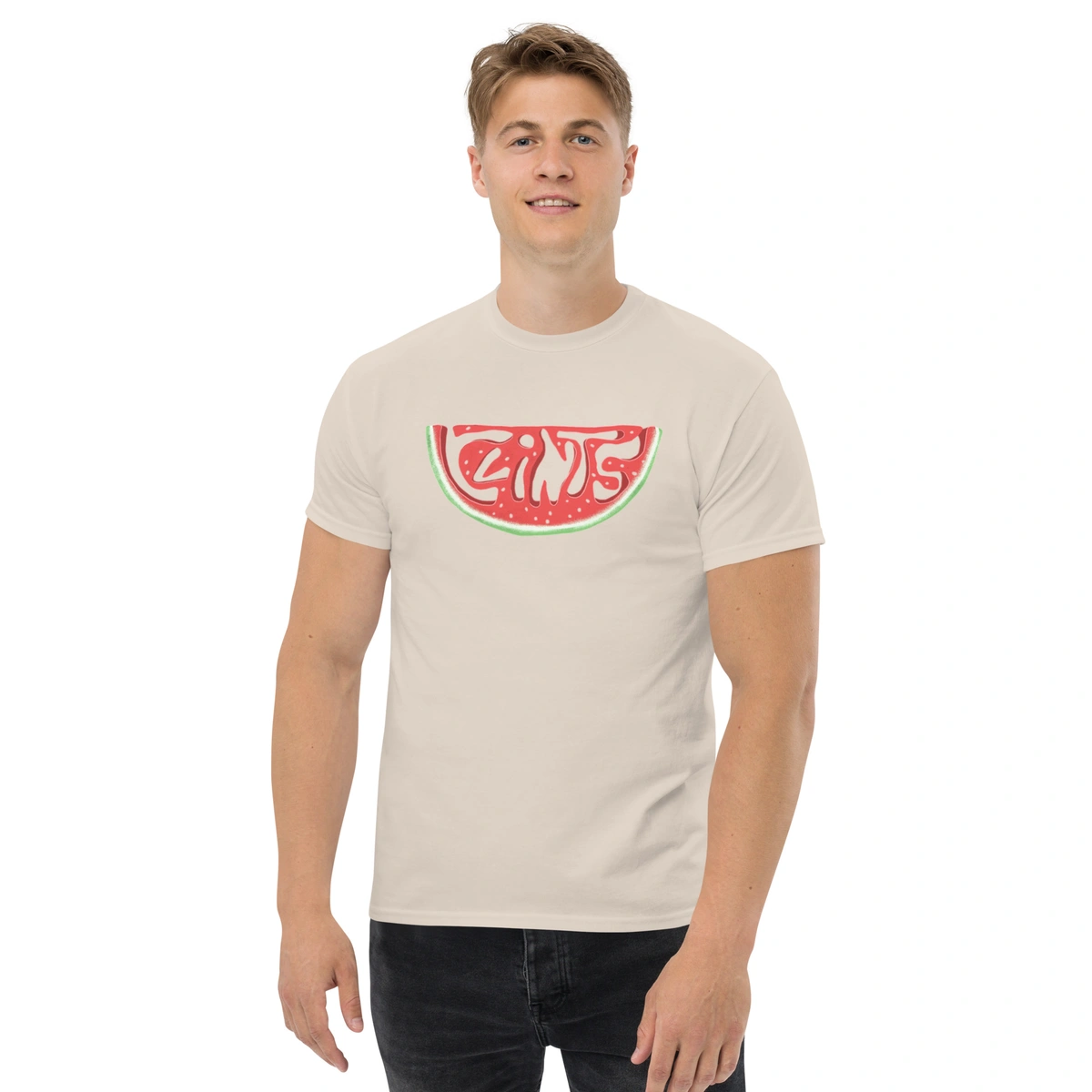 Camiseta Masculina Clints Melon - Imagem 27