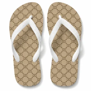 Chinelo Feminino Gucci
