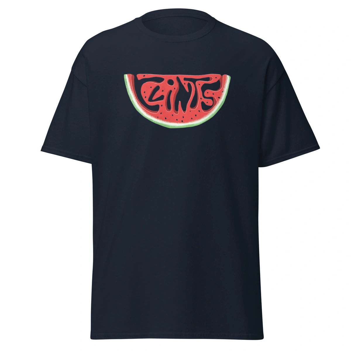 Camiseta Masculina Clints Melon - Imagem 13
