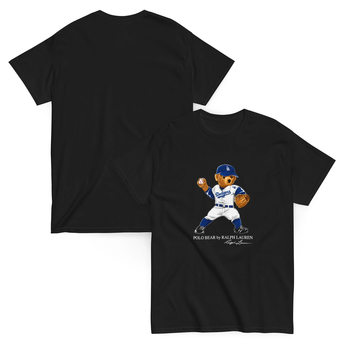 Camisa Masculina Plus Size Polo Baseball - Imagem 4