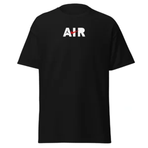 Camiseta Masculina Nike Air Sport