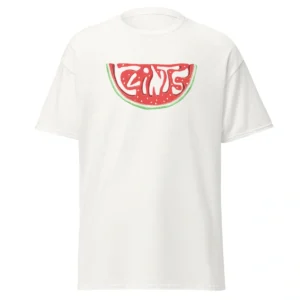 Camiseta Masculina Clints Melon