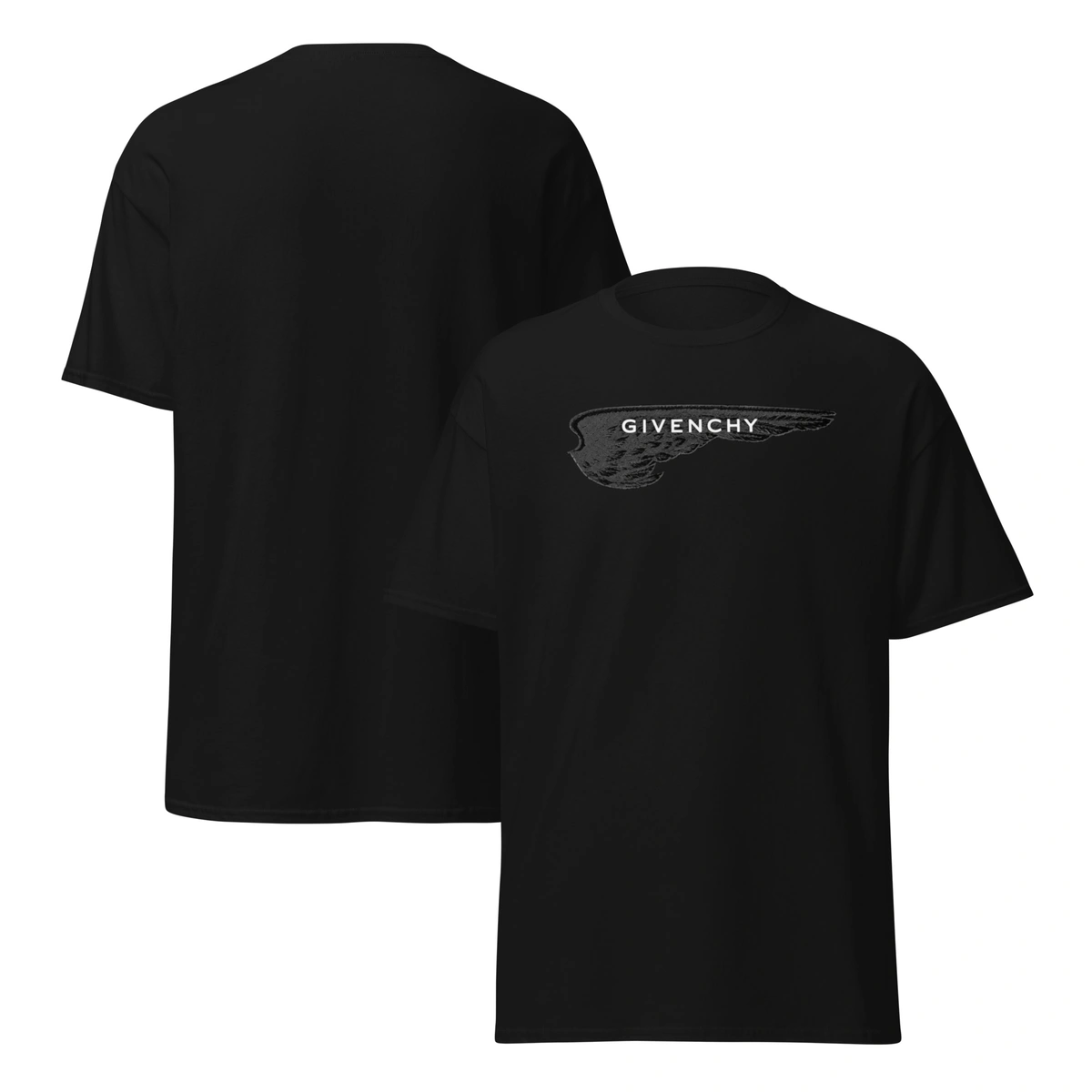 Camiseta Masculina Givenchy Sky - Imagem 5
