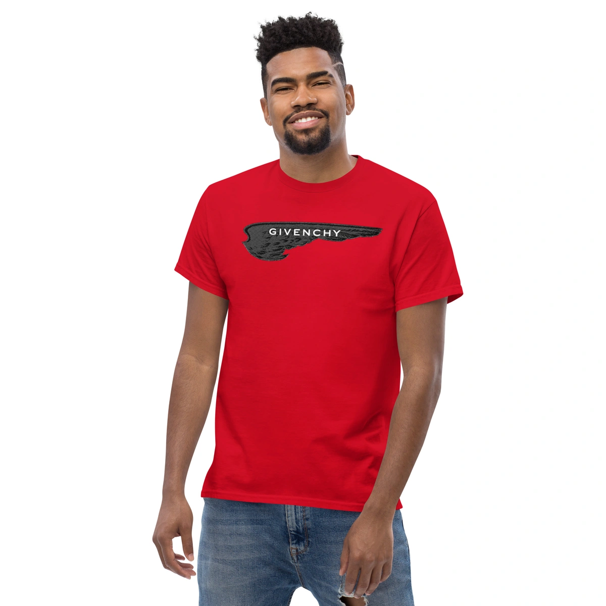 Camiseta Masculina Givenchy Sky - Imagem 27