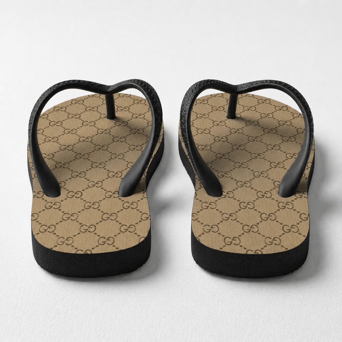 Chinelo Feminino Gucci - Imagem 5
