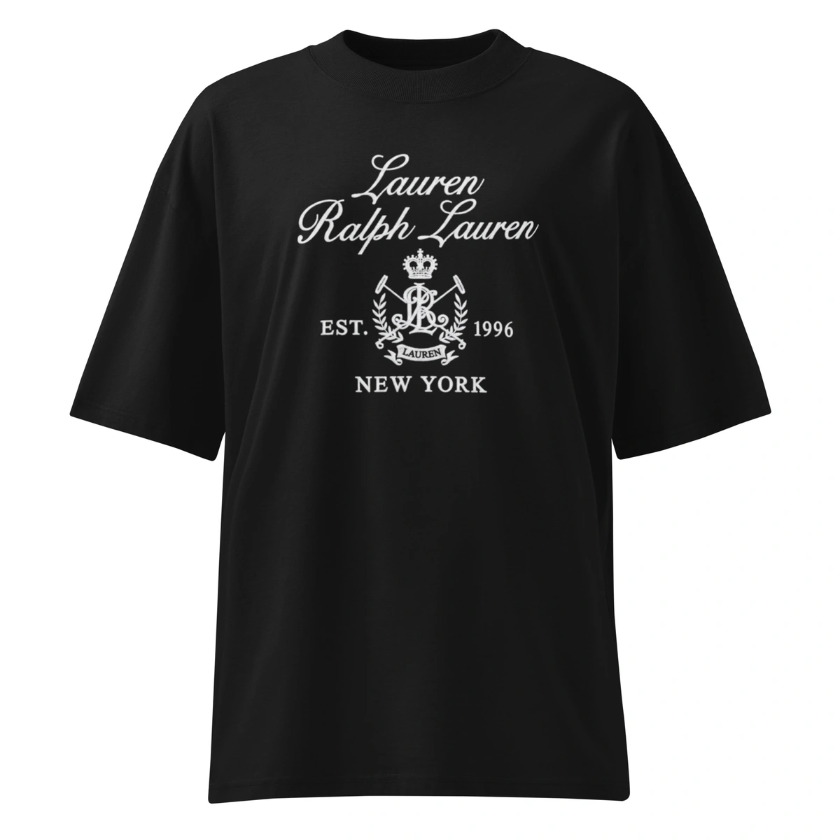 Camiseta Masculina Oversized Lauren Ralph Lauren - Imagem 31