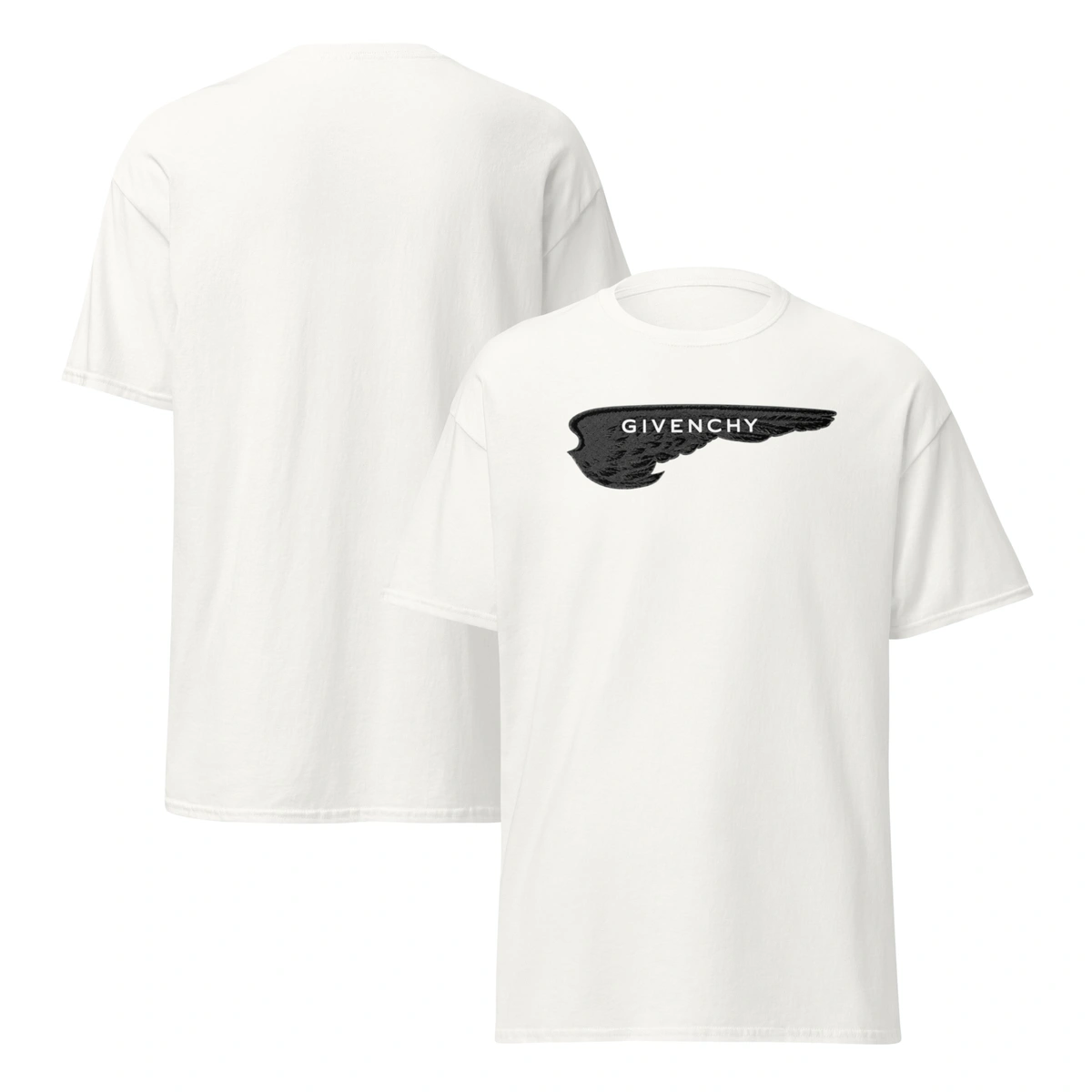 Camiseta Masculina Givenchy Sky - Imagem 11