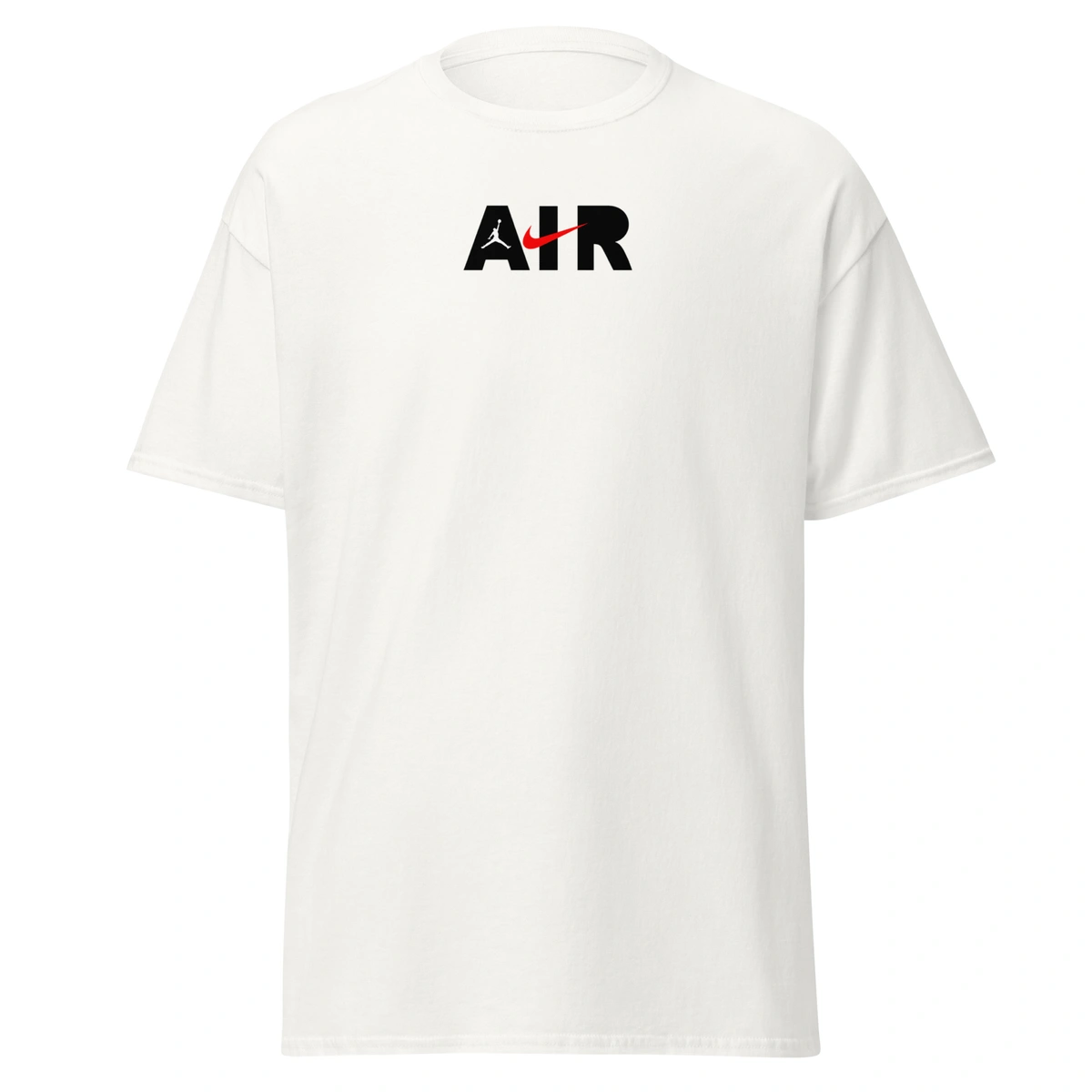 Camiseta Masculina Nike Air Sport - Imagem 7