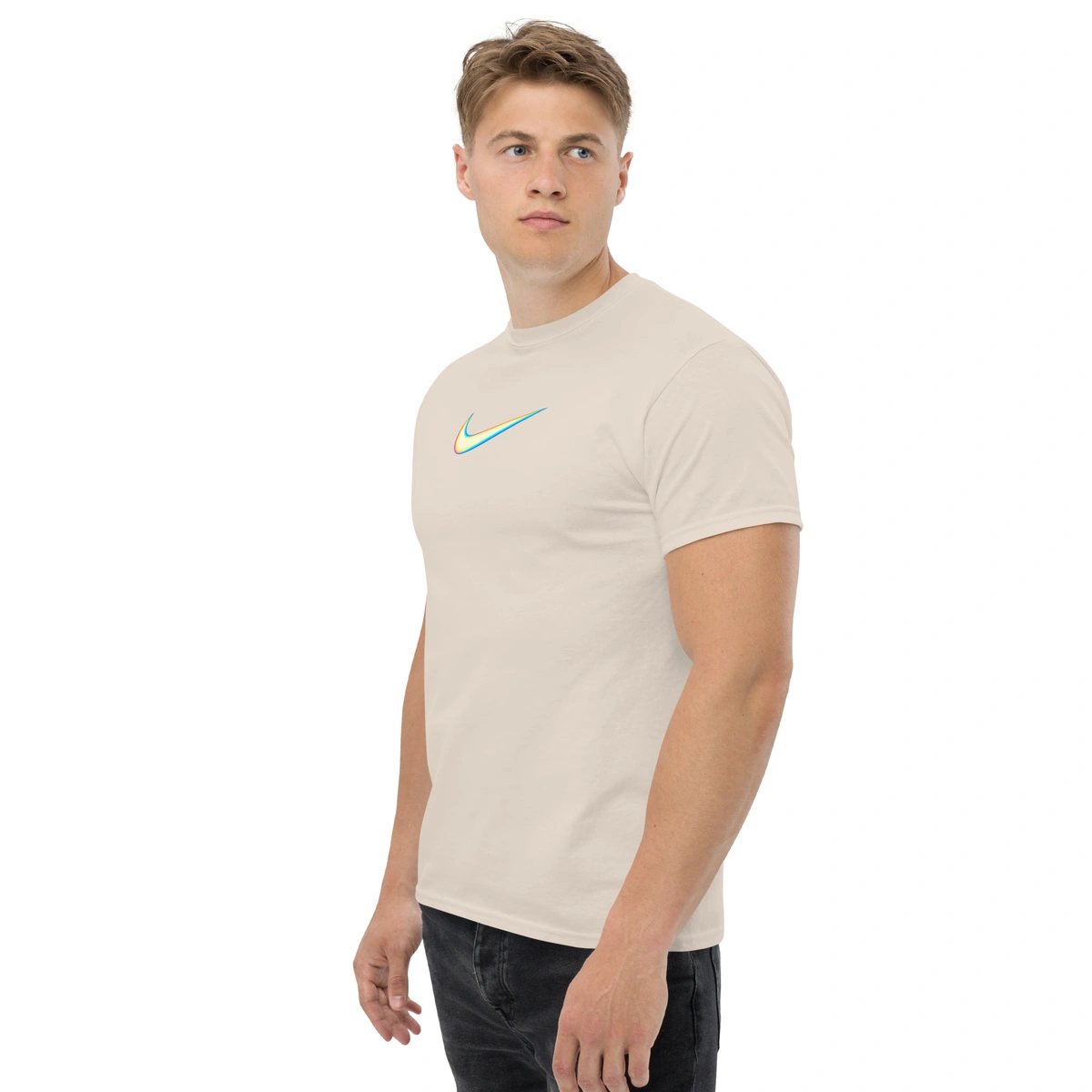 Camiseta Masculina Nike Prisma - Imagem 30