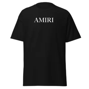 Camiseta Masculina Amire