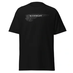 Camiseta Masculina Givenchy Sky