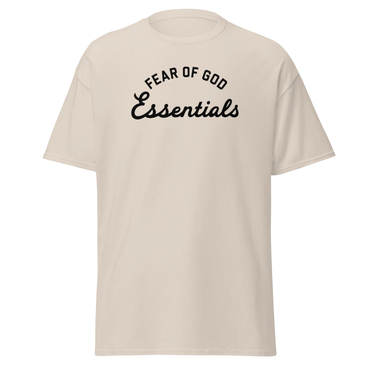 Camiseta Masculina Essentials Casual - Imagem 19