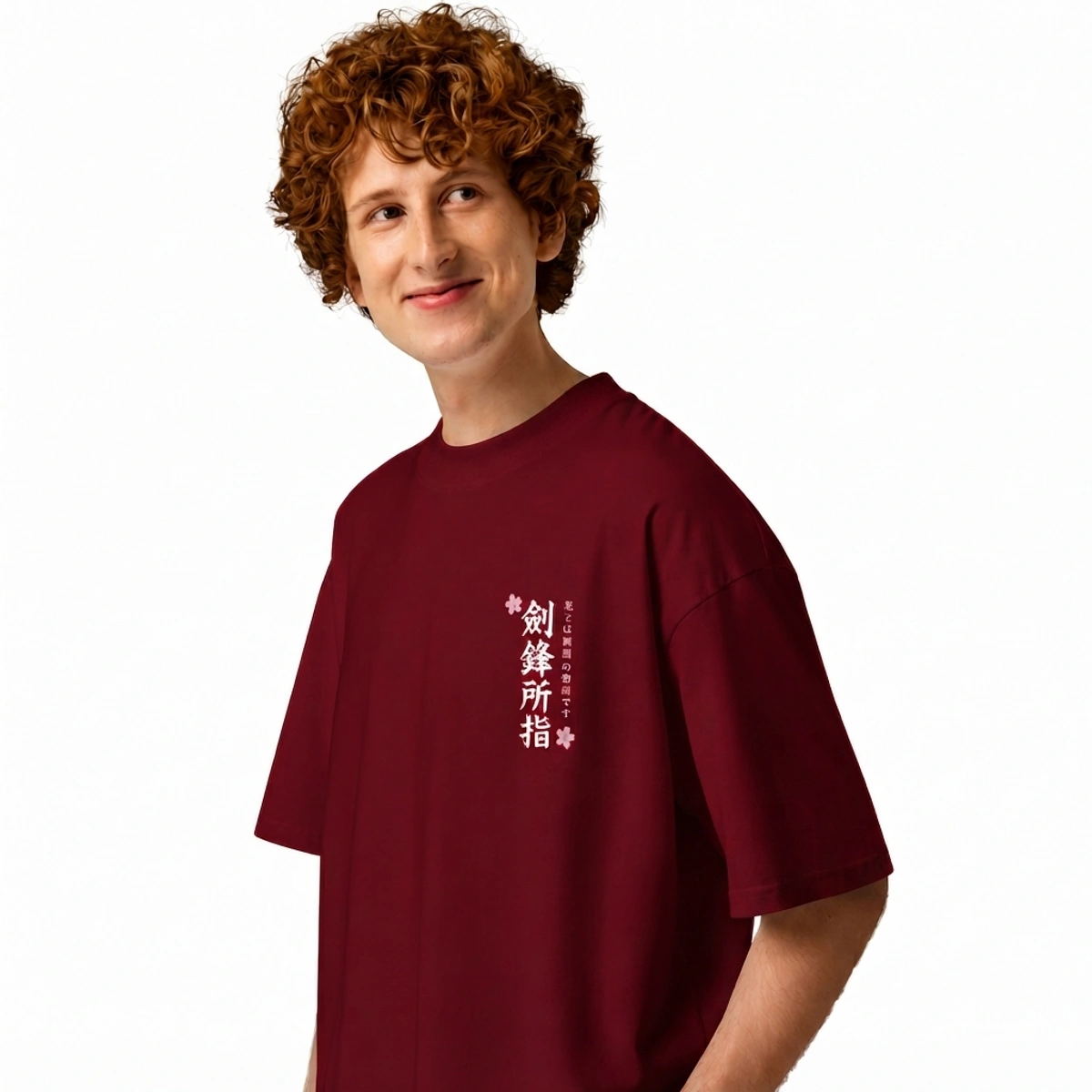 Camiseta Masculina Oversized Ayrton Senna - Imagem 30