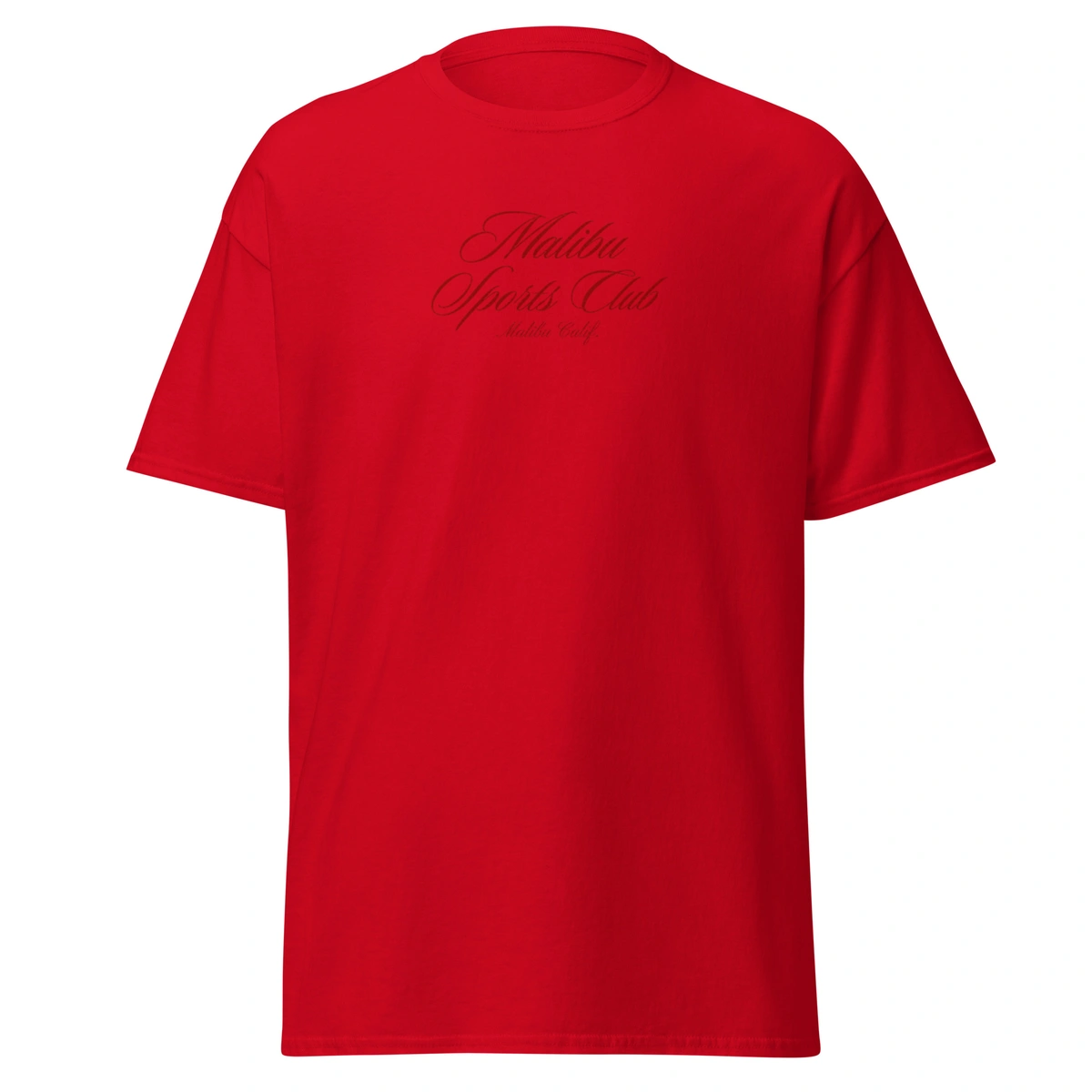 Camisa Feminina Baby Look Malibu - Imagem 13