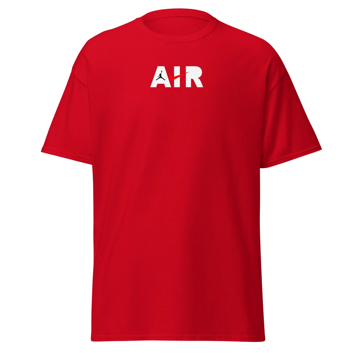 Camiseta Masculina Nike Air Sport - Imagem 19