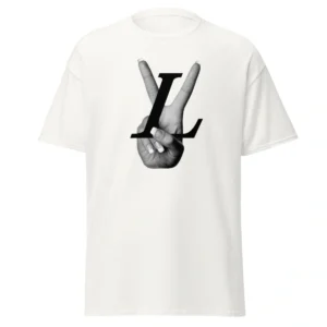 Camiseta Masculina Louis Vuitton Victory