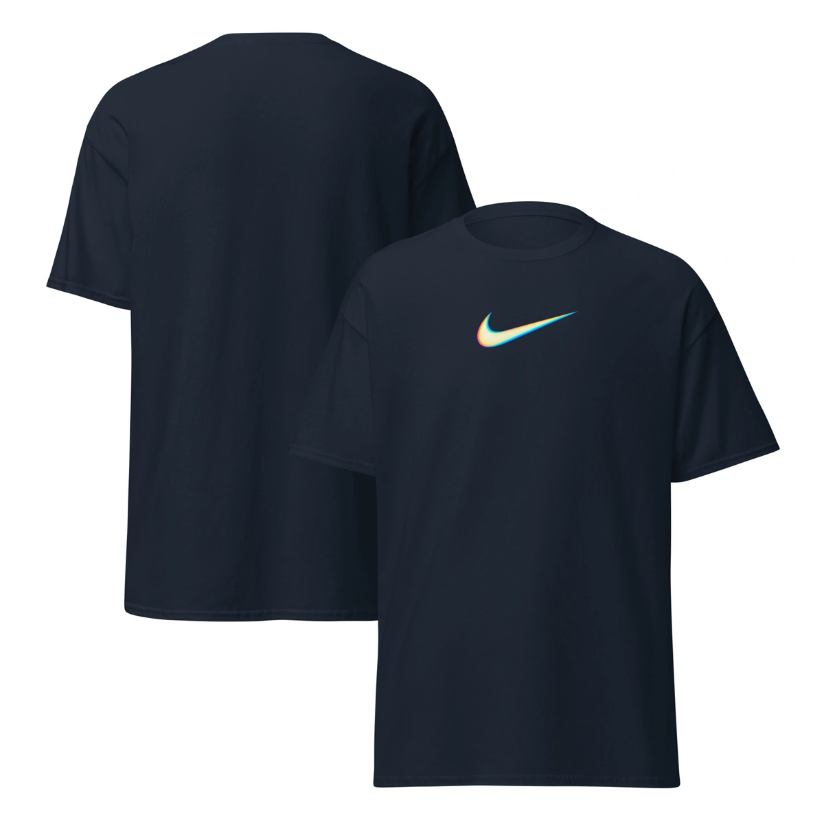 Camiseta Masculina Nike Prisma - Imagem 5
