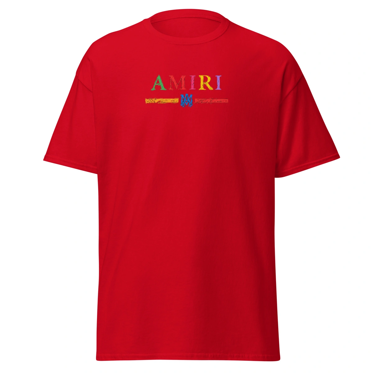 Camiseta Masculina Amire Vibrant - Imagem 19