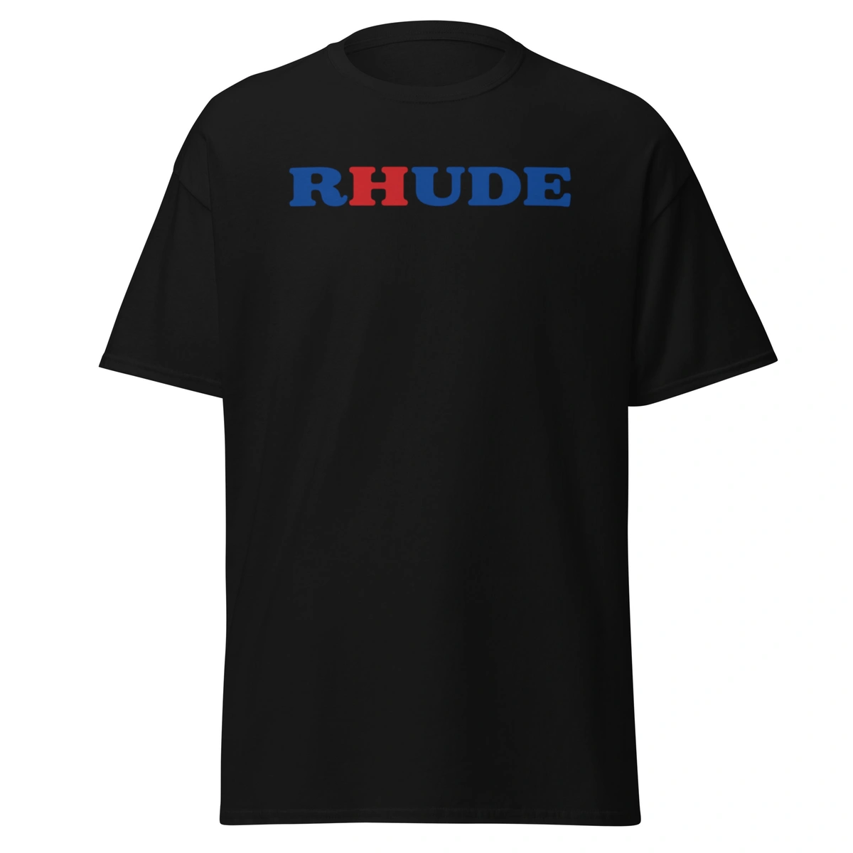 Camiseta Masculina Rhude Vintage - Imagem 13