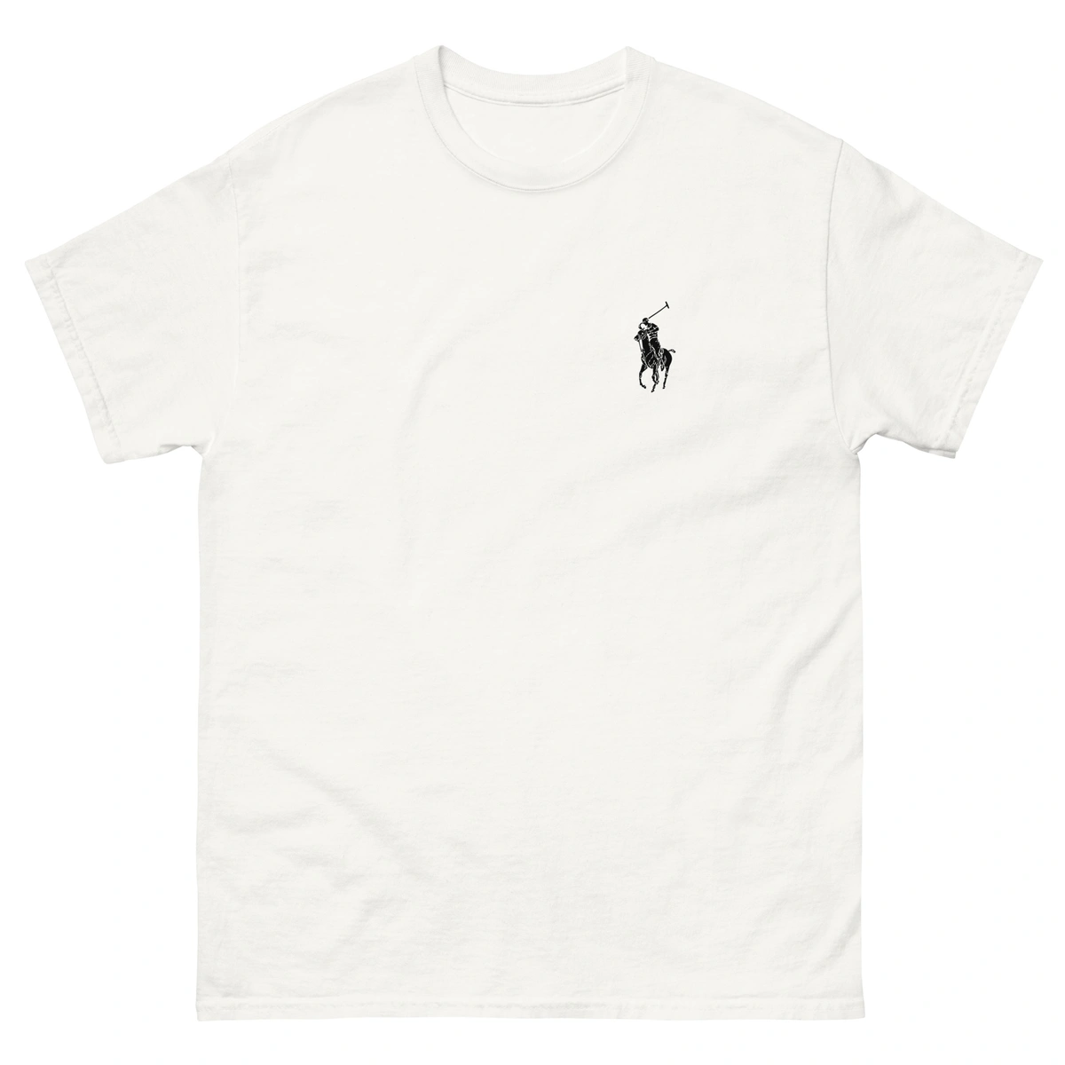 Camisa Masculina Plus Size Polo - Imagem 2