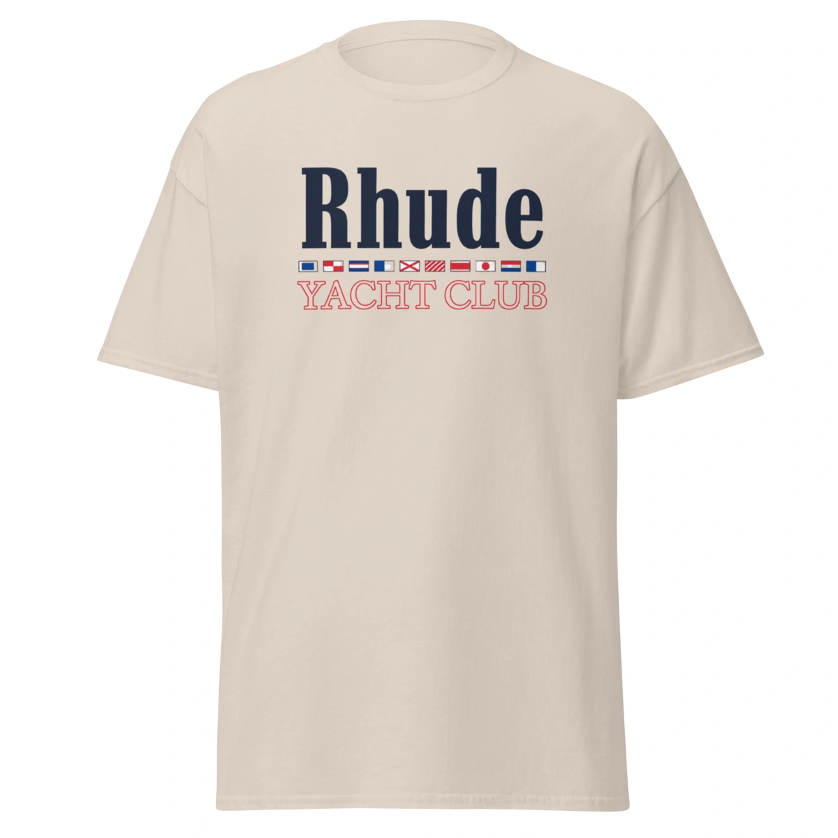 Camiseta Masculina Rhude Riviera - Imagem 25
