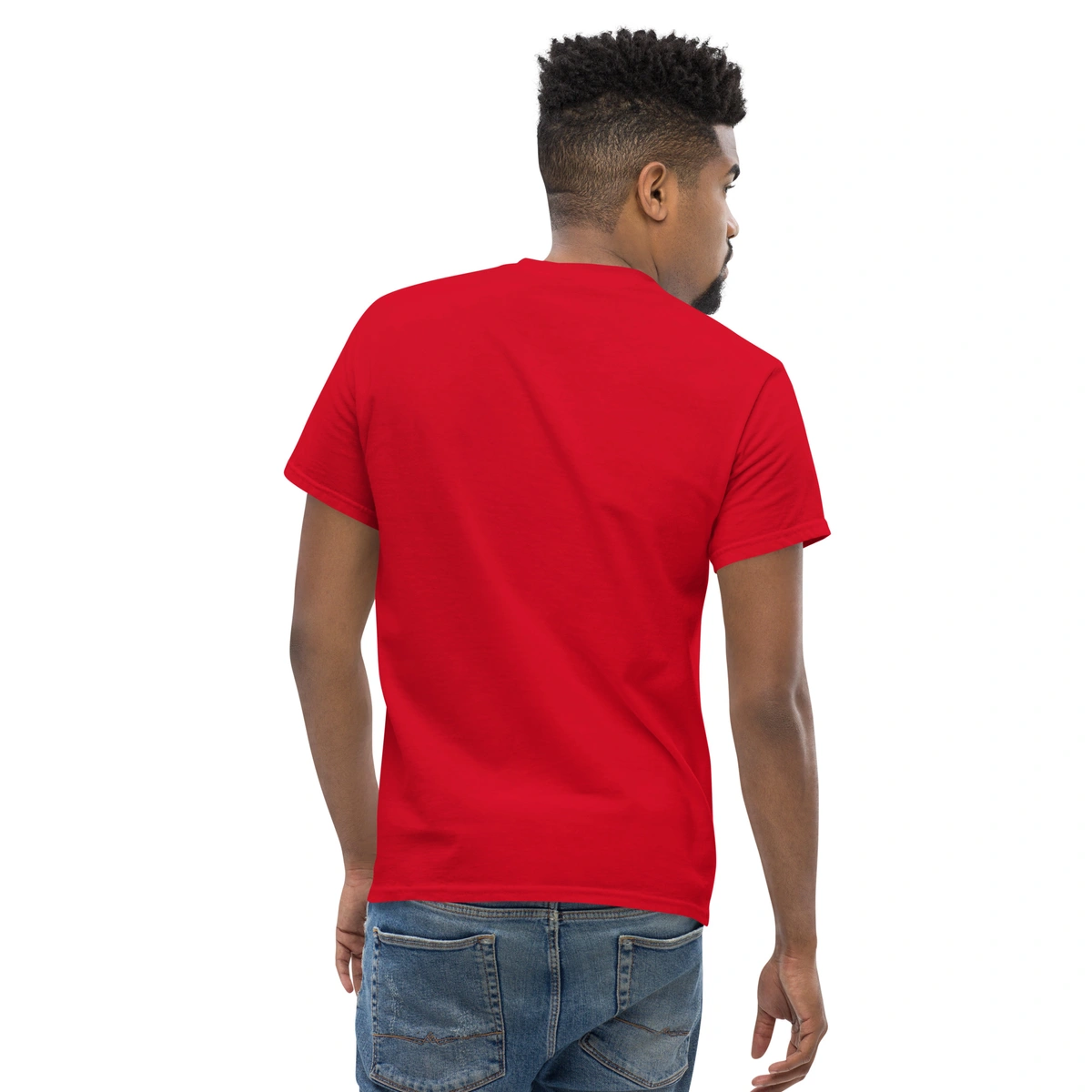 Camiseta Masculina Givenchy - Imagem 16
