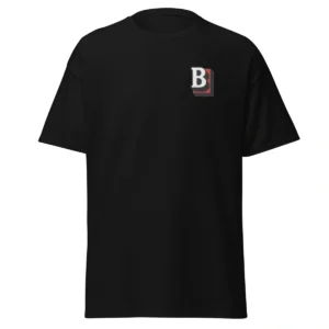 Camiseta Masculina Burberry Ícone B