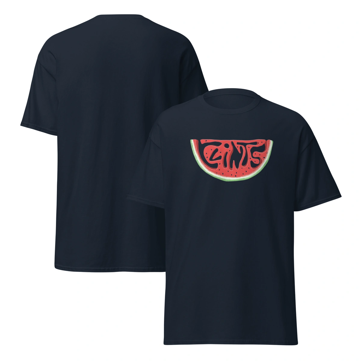 Camiseta Masculina Clints Melon - Imagem 17