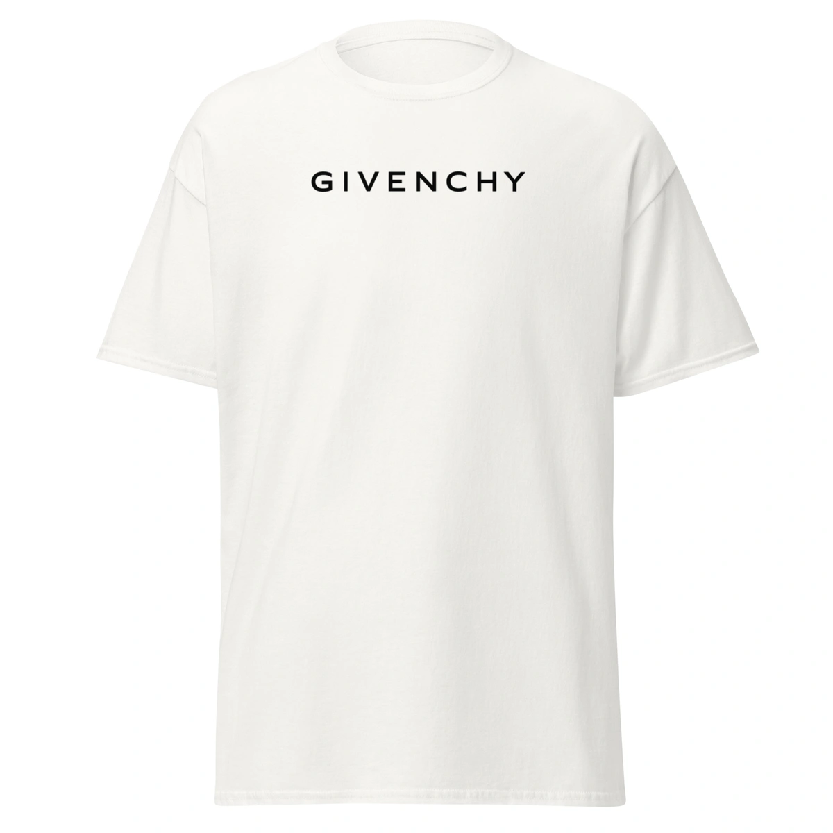 Camiseta Masculina Givenchy - Imagem 7