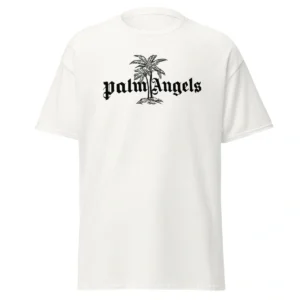 Camiseta Masculina Palm Angels California